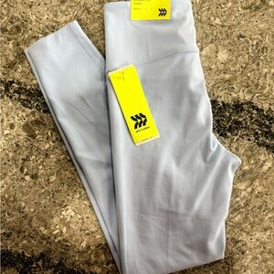 All in Motion Light Gray Leggings